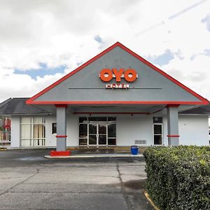 Oyo Hotel Jennings Near Crowley, La I-10